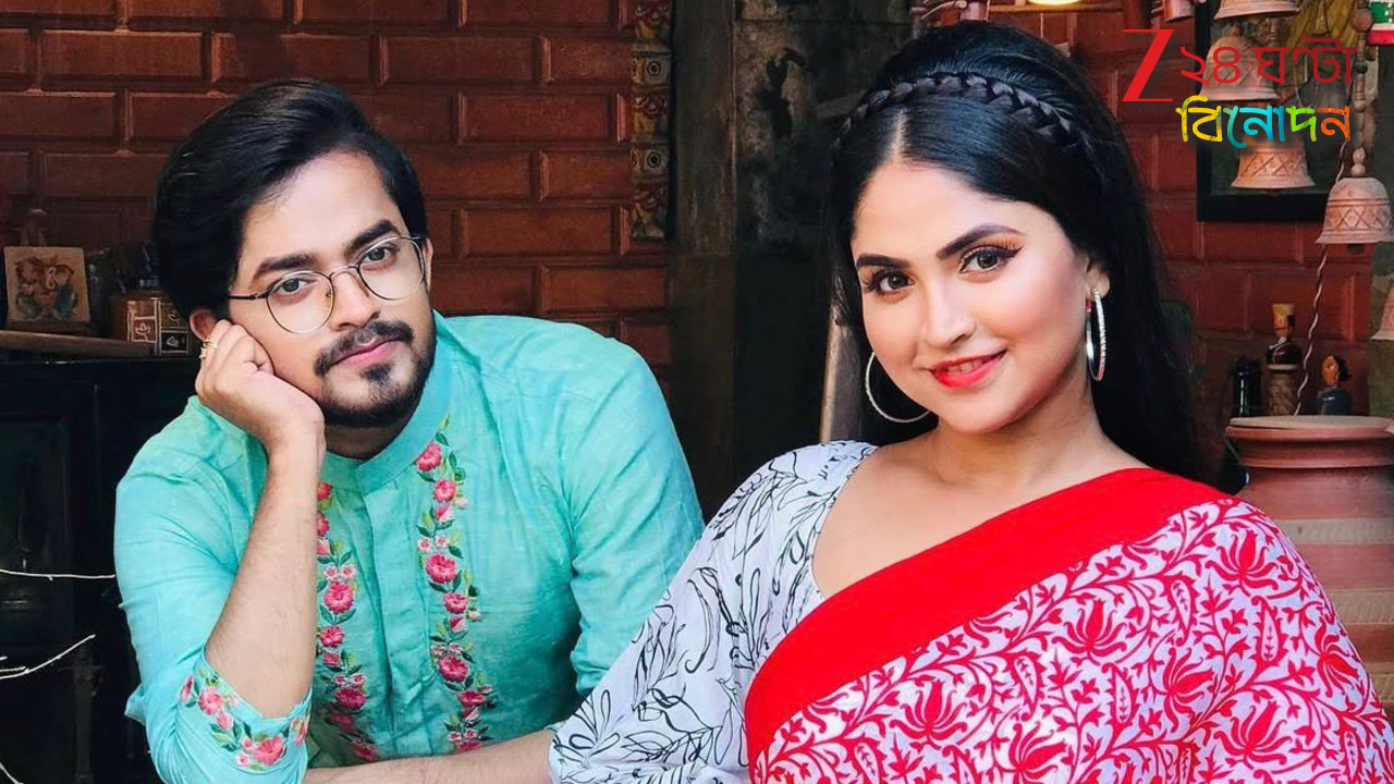 Sayak Debolinaa hospital video: 'আমি বাঁচব তো? চোখ জড়িয়ে আসছে তাও প্রবাহকে ফোন করিনি! কারণ, জানতাম ও...' Sayak Debolinaa hospital video: 'আমি বাঁচব তো? চোখ জড়িয়ে আসছে তাও প্রবাহকে ফোন করিনি! কারণ, জানতাম ও...'