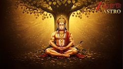 হনুমানজির বিরল কৃপায় ২০২৬ সালে পায়ের উপর পা তুলে কাটাবেন এই রাশির জাতকেরা...