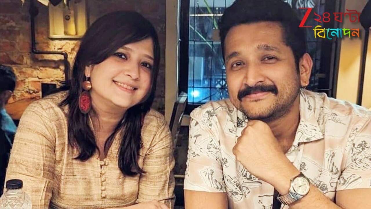 Parambrata Chatterjee on wedding trolling: পিয়ার সঙ্গে বিয়ে করে চূড়ান্ত ট্রোলড, মানসিকভাবে ভেঙে পড়েছিলেন পরমব্রত! অবশেষে মুখ খুললেন অভিনেতা…