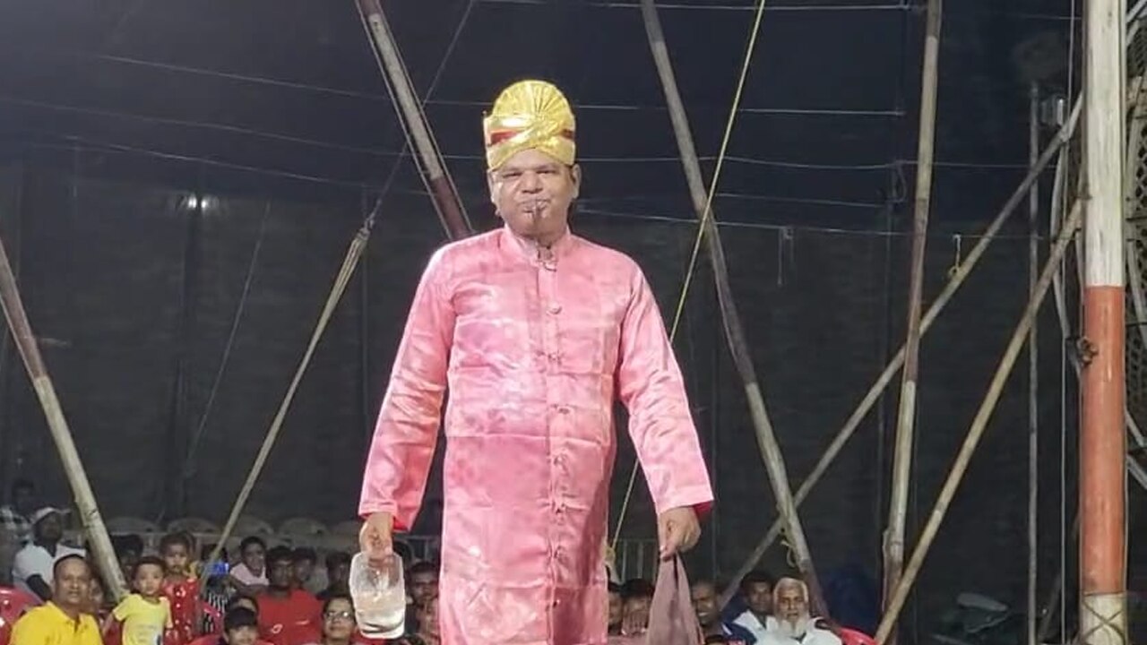 তাসখন্দেও দেখিয়েছেন খেলা