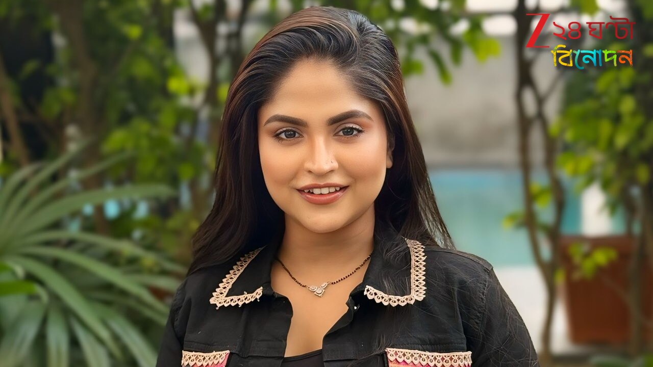 Debolina Singer একসময় না খেয়ে দিন কেটেছে! প্রতিবেশীদের সাহায্যে চলত পড়াশোনা ...