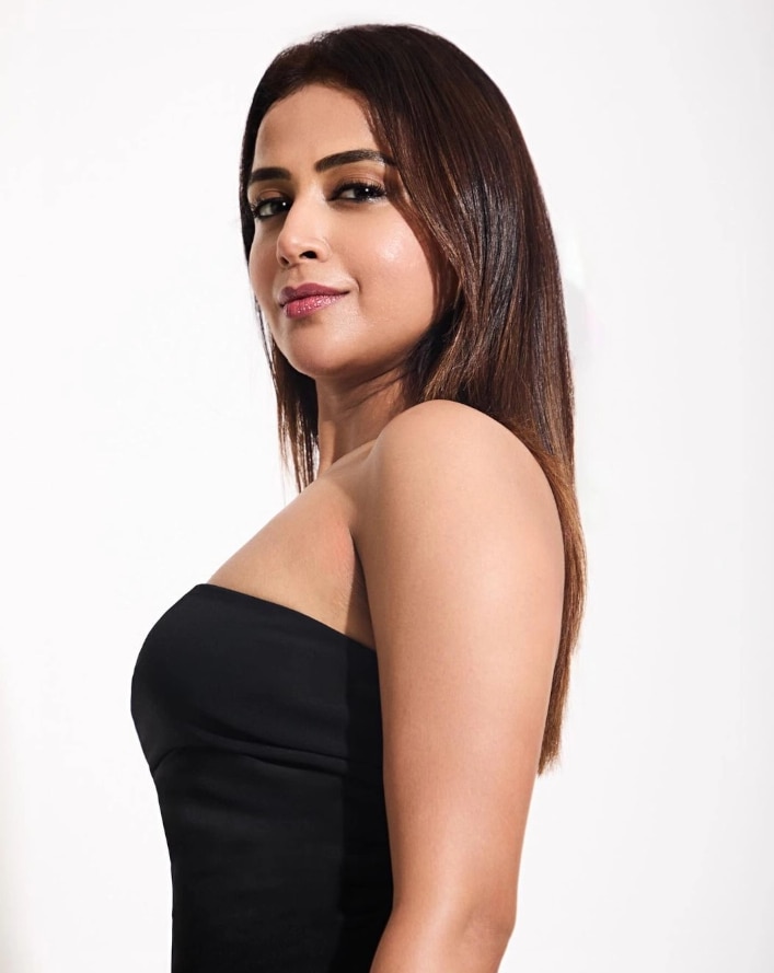 Riddhima Pathak Work Experience