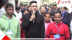 পরিযায়ীরা মার খেয়েছেন, সাংসদ হিসেবে দায়িত্ব পালন করেননি সুকান্ত! বিস্ফোরক অভিষেক..