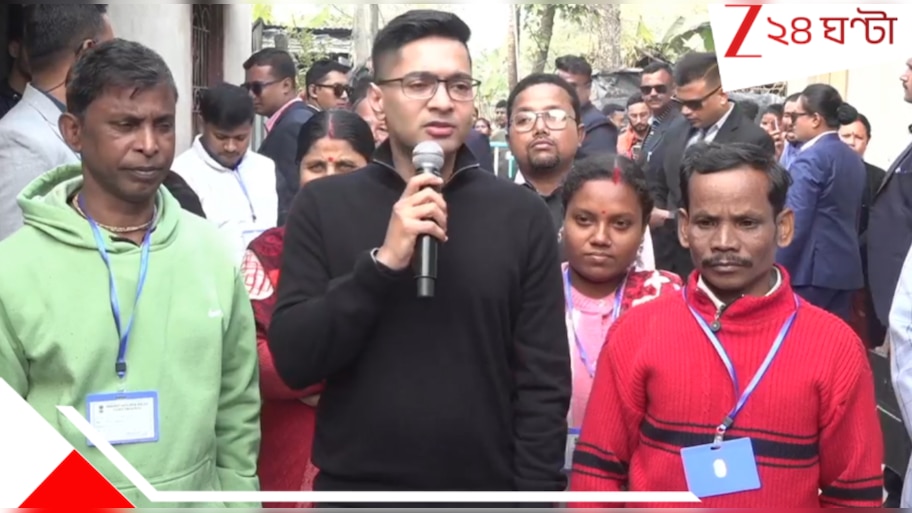 Abhishek Banerjee: পরিযায়ীরা মার খেয়েছেন, সাংসদ হিসেবে নিজের দায়িত্ব পালন করেননি সুকান্ত! বালুরঘাটে বিস্ফোরক অভিষেক...