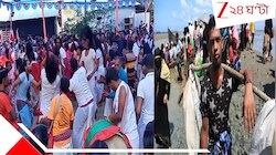 'ভোটার তালিকায় একজন বাংলদেশি রোহিঙ্গার নামও থাকবে না! আর কোনও মতুয়া-হিন্দু শরণার্থীর