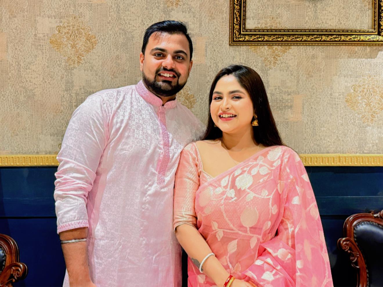 দেবলীনা নন্দী