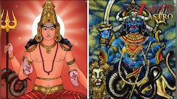 এক যুগেরও বেশি পরে আসছে ভয়ংকর অঙ্গারক যোগ! জ্বলিয়ে-পুড়িয়ে খাক করবে ৫ রাশির জীবন...