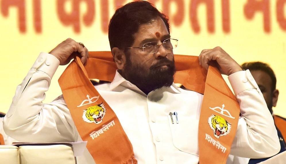 'বিজেপি-কংগ্রেস জোটে' নাটকীয় মোড়!