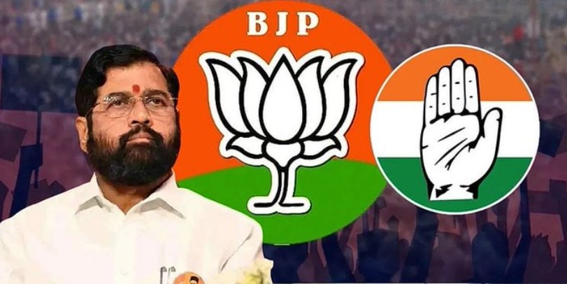 'বিজেপি-কংগ্রেস জোটে' নাটকীয় মোড়!