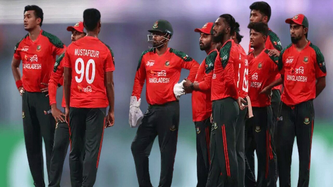  Bangladesh World Cup Schedule
