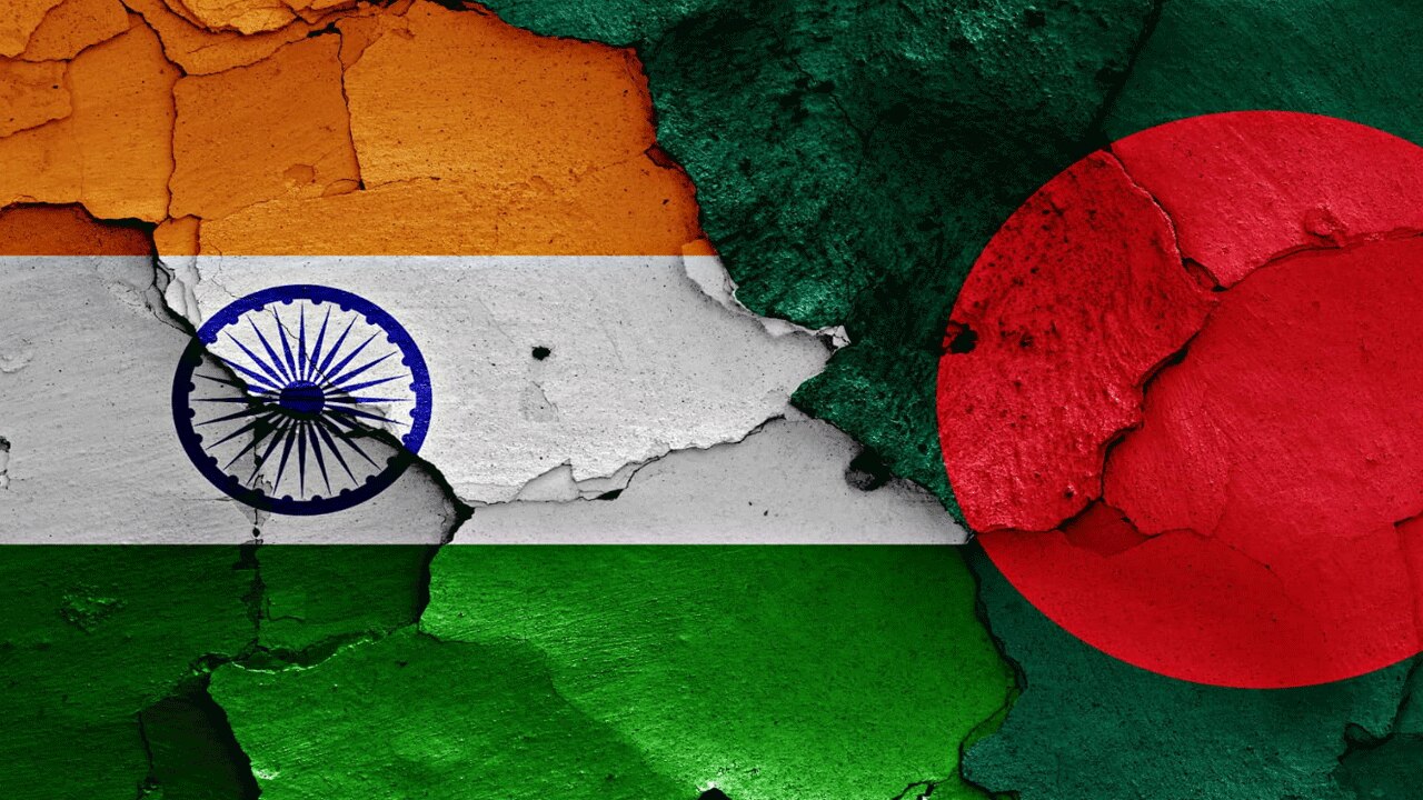 Fake reports in the Bangladeshi media