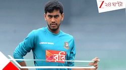 'মঙ্গল গ্রহে পাঠালেও বিশ্বকাপ খেলব, ম্যানেজমেন্টই...' তিতিবিরক্ত বাংলাদেশের তারকা