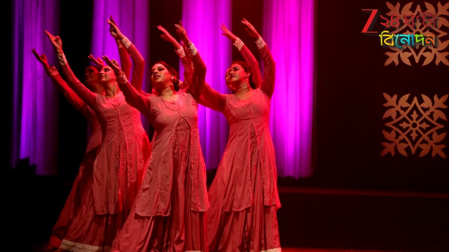 Classical Music & Dance Festival: ফিরছে বৈঠকি সংস্কৃতি! ‘সম্বন্ধ’ উৎসবে পণ্ডিত রবিশঙ্করকে শ্রদ্ধা নিবেদন…