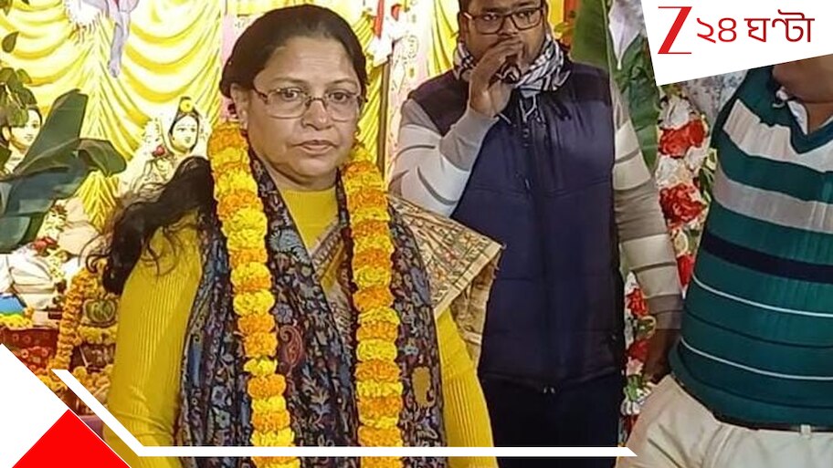 Mamatabala Thakur: 'কোথায় রোহিঙ্গা! এসআইআর-এ মতুয়াদের নামই সবচেয়ে বেশি বাদ যাবে', বাঁচার উপায় বললেন মমতাবালা