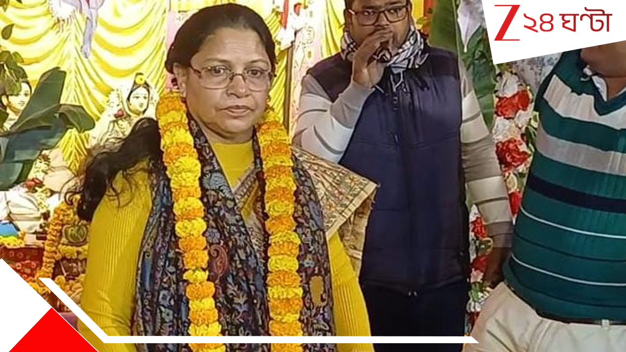 Mamatabala Thakur: 'কোথায় রোহিঙ্গা! এসআইআর-এ মতুয়াদের নামই সবচেয়ে বেশি বাদ যাবে', বাঁচার উপায় বললেন মমতাবালা Mamatabala Thakur: 'কোথায় রোহিঙ্গা! এসআইআর-এ মতুয়াদের নামই সবচেয়ে বেশি বাদ যাবে', বাঁচার উপায় বললেন মমতাবালা