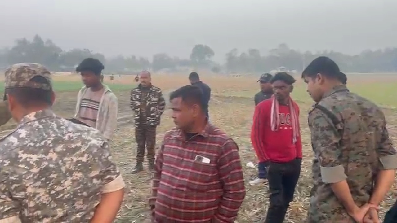 সফট টার্গেট