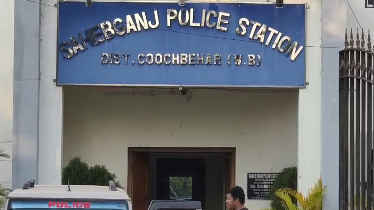 বিস্ফোরক তথ্য পুলিসের