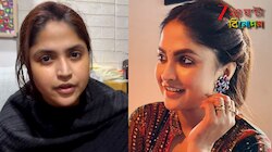 'চরিত্রহনন বন্ধ করুন, সায়ককে বিয়ে করতে চাইলে কে আটকাত?',ট্রোলারদের কড়া জবাব দেবলীনার