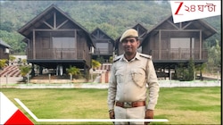 একটা টক্সিক জায়গা! শান্তি পেতে TCS-এ  চাকরি ছেড়ে জঙ্গল পাহারা দিচ্ছেন মণীশ...