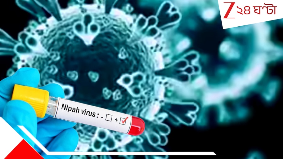 Nipah Virus:  ভেন্টিলেশনে থাকলেও কোমামুক্ত এক নার্স, নিপা আক্রান্ত অন্যজনের অবস্থা...