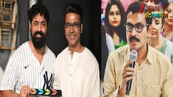দেব-শুভশ্রীর ছবিতে ভিলেন 'নিষিদ্ধ' অনির্বাণ! ফেডারেশনের সঙ্গে সরাসরি যুদ্ধে দেব?