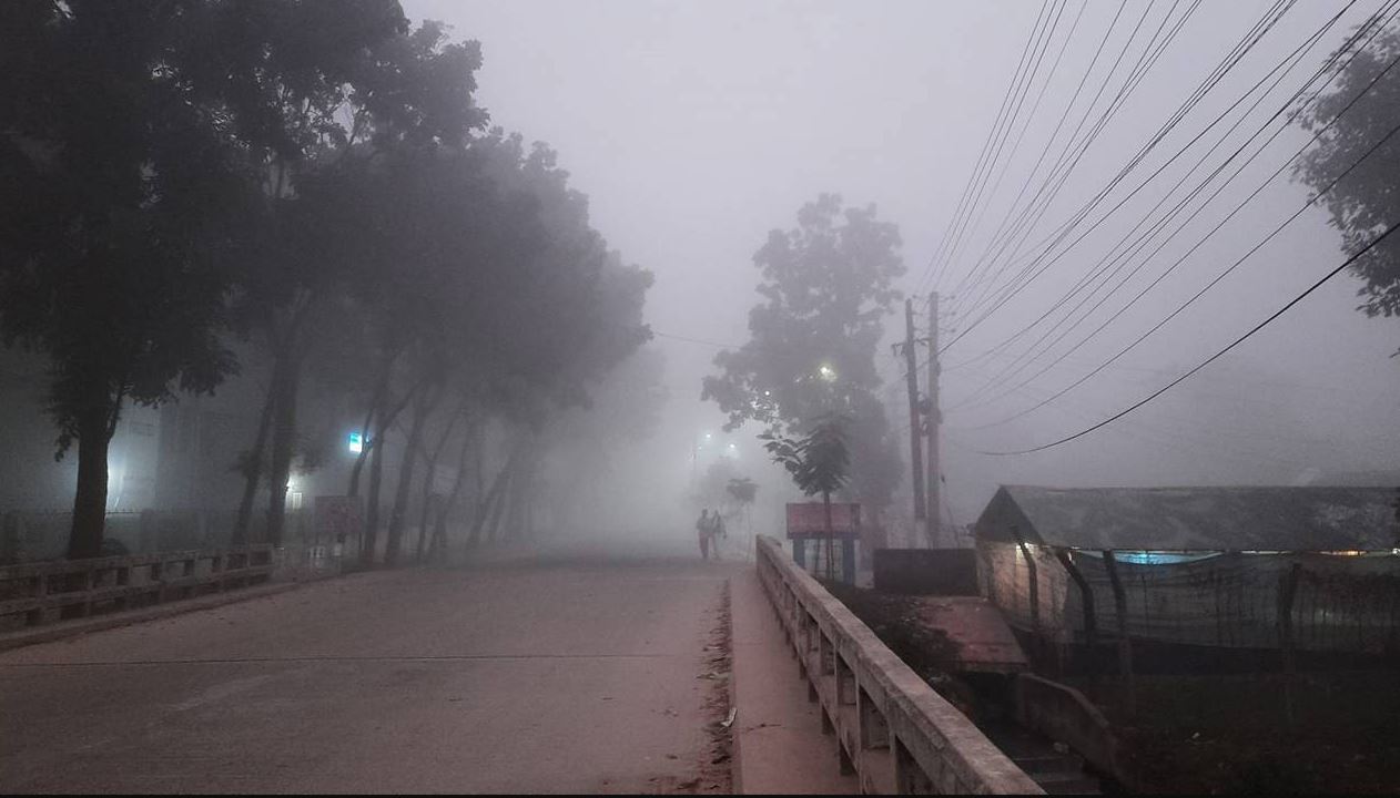 দক্ষিণবঙ্গে 