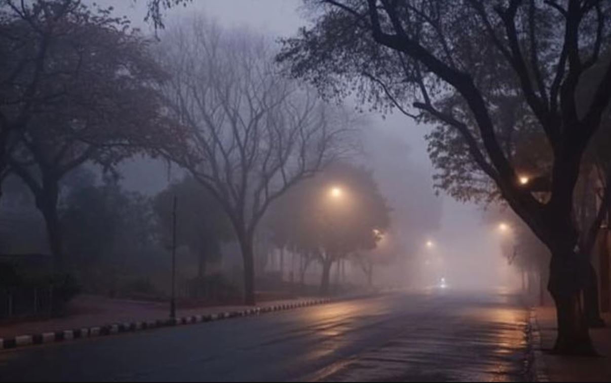 শীতের শেষ ইনিংস