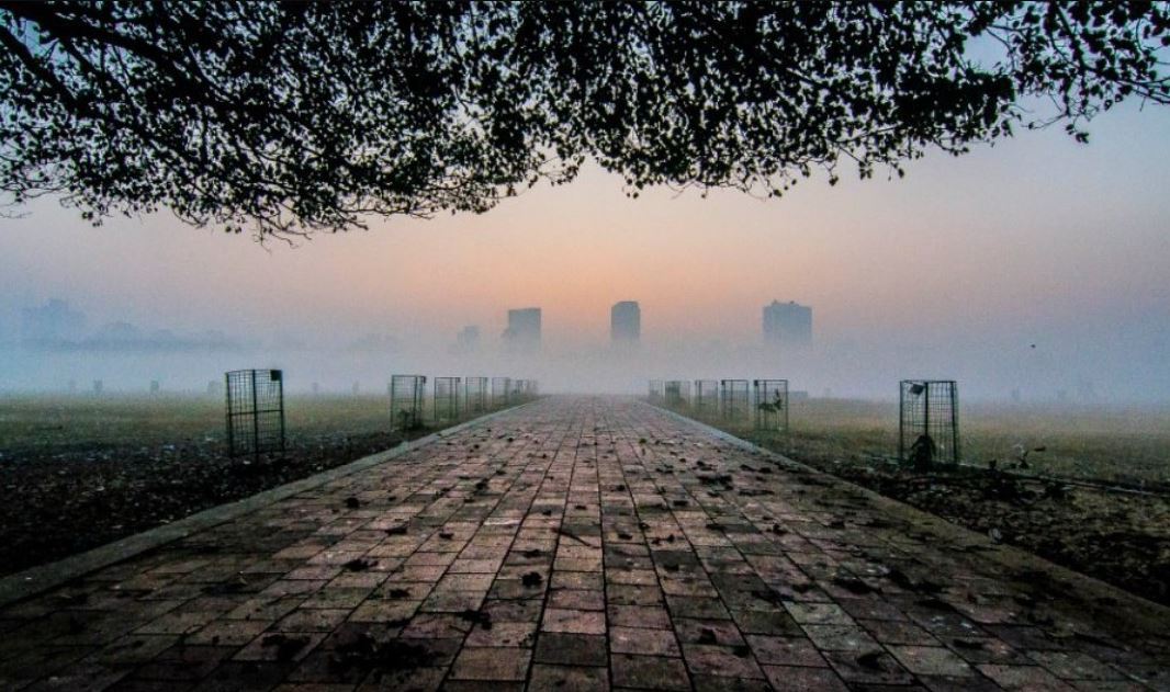 শীতের শেষ ইনিংস