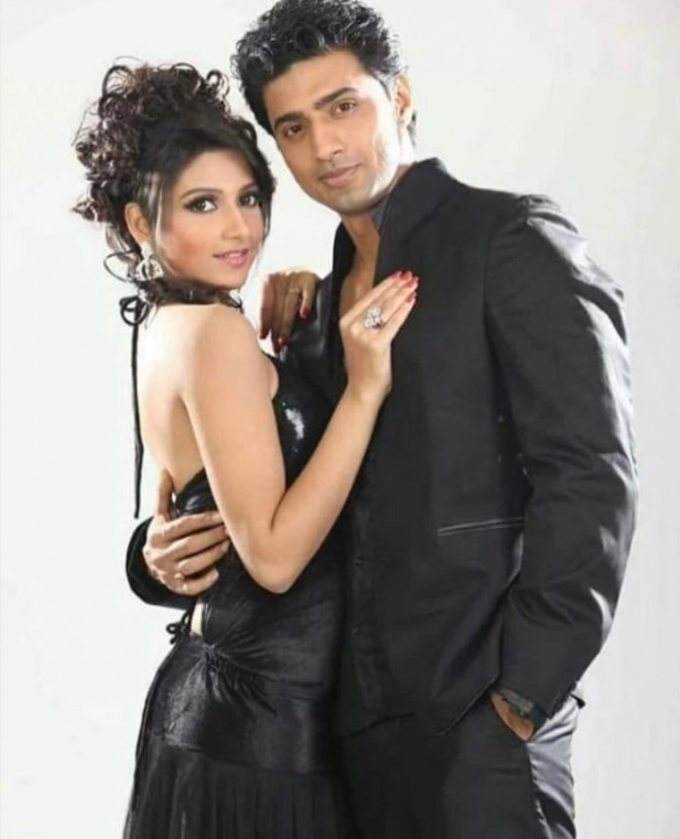 দেব-শুভশ্রীর নতুন ছবি