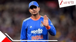 আতঙ্কের ইন্দোরে ইন্ডিয়ার মরণ-বাঁচন, দলের সুরক্ষায় সেনাপতি গিলের ৩ লাখি সুরক্ষা কবচ