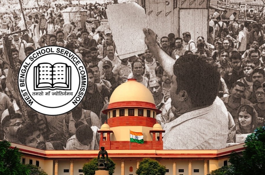 SSC-তে বয়সে ছাড় নয়!