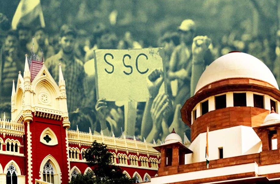 SSC-তে বয়সে ছাড় নয়!