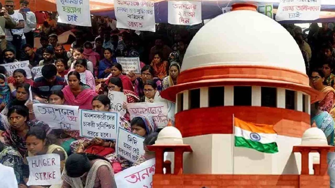 SSC-তে বয়সে ছাড় নয়!