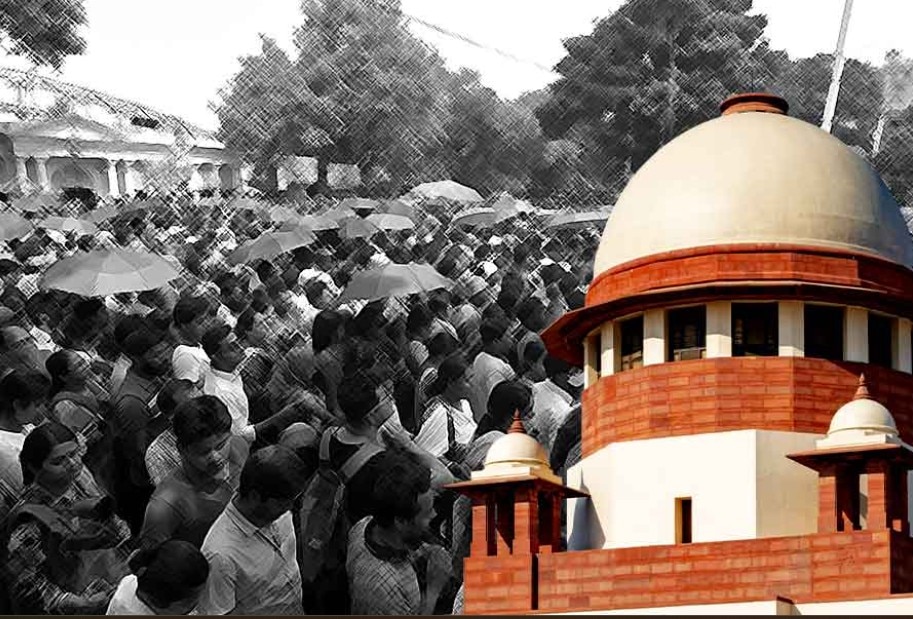SSC-তে বয়সে ছাড় নয়!