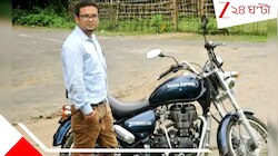 ছেলের রেজাল্ট হাতে হাসিমুখে স্কুল থেকে বেরোচ্ছিলেন বাবা! মুখ থুবড়ে পড়লেন, আর...