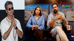 'অনির্বাণ আমাদের গর্ব', ফিরছেন দেশুর ছবিতে? লাইভ সেশনে বিস্ফোরক দেব-শুভশ্রী...