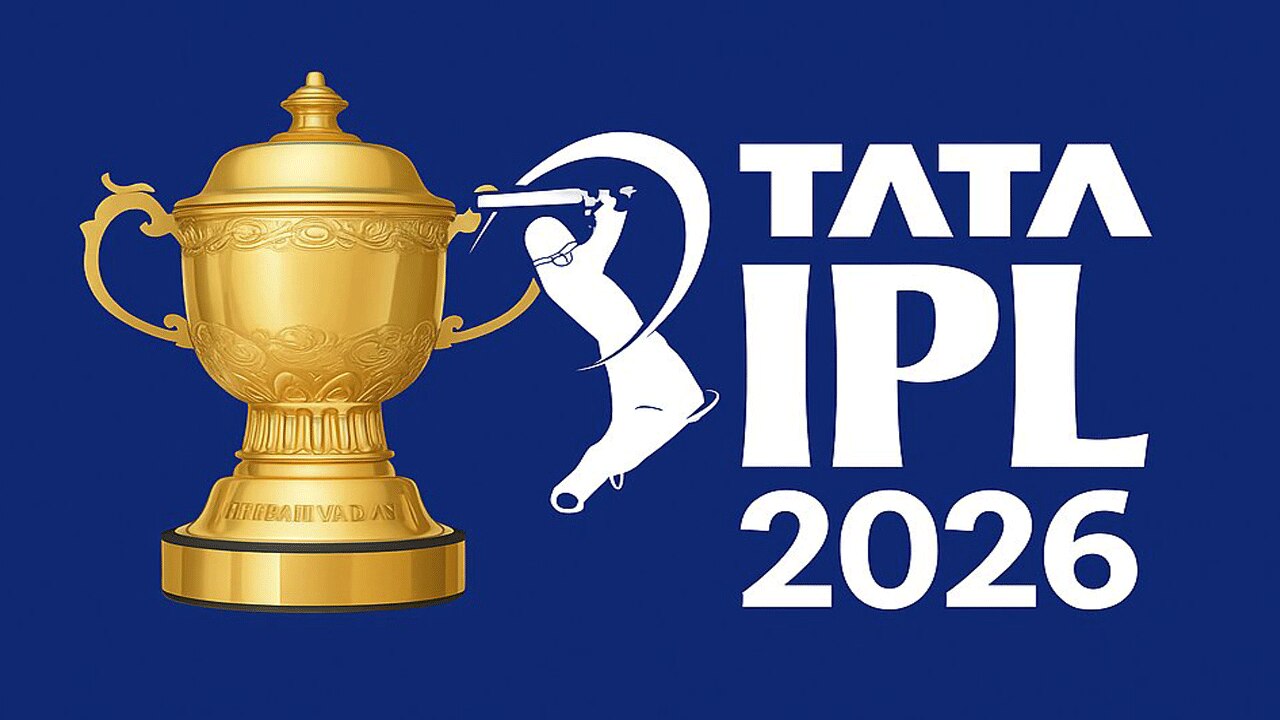 TATA IPL 2026