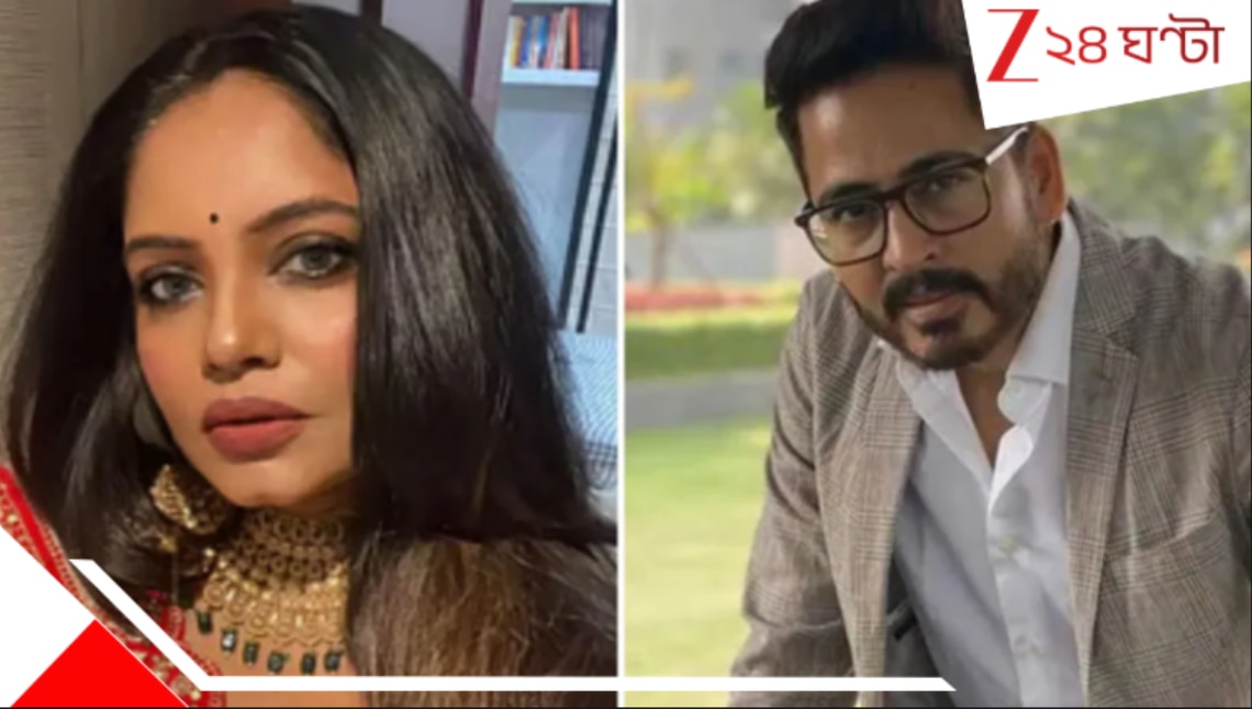 Hiran Chatterjee Marriage Controversy: ‘বিচ্ছেদের প্রমাণ দিক’, ঋতিকা মুখ খুলতেই এবার মেয়েকে নিয়ে সটান থানায় অনিন্দিতা…