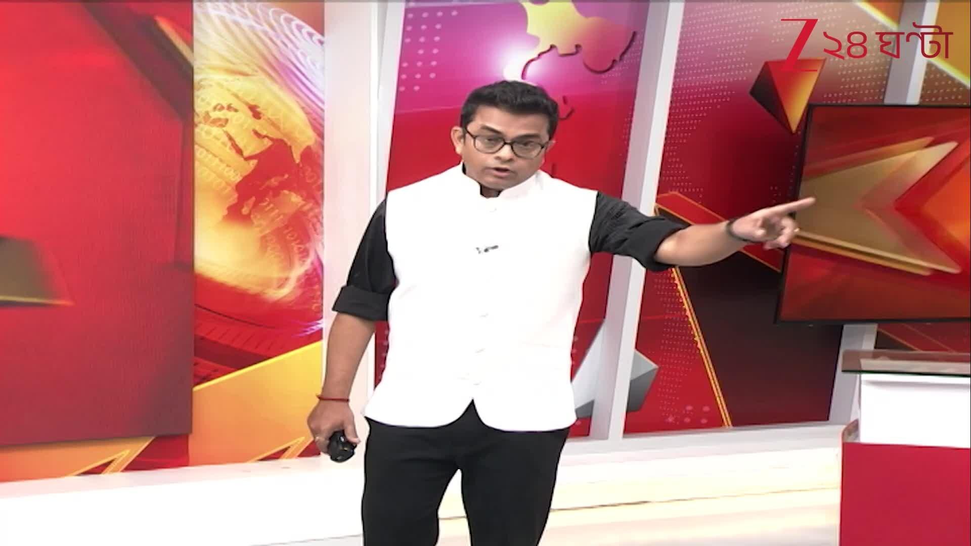 Prasanta Barman: খোঁজ নেই প্রশান্ত বর্মনের! আজ আত্মসমর্পণ প্রশান্ত ...