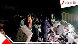 আত্মঘাতী বিস্ফোরণে বিয়েবাড়িতে রক্তস্রোত! প্রভাবশালী নেতার বাড়িতে মৃত বহু... 