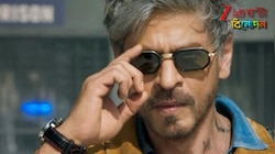 বড়দিনে বড়পর্দায় বাদশা! ২০২৬-এর শেষে ফিরছেন 'কিং' শাহরুখ...