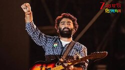 ভালোবাসার মরসুমে সুরহীন বাংলা! আচমকাই অবসর ঘোষণা অরিজিত্‍ সিংয়ের...