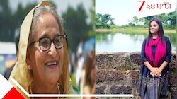 'আইনের শাসন ফিরিয়েই দেশে ফিরব!' বাংলা সংবাদমাধ্যমে EXCLUSIVE শেখ হাসিনা...