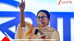 'আমাকে জেলে ভরে গুলি করো, আমি পরোয়া করি না!', দিল্লি যাওয়ার আগে রণংদেহী মেজাজে মমতা 