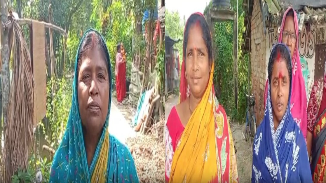 লক্ষ্মীর ভান্ডার প্রকল্প