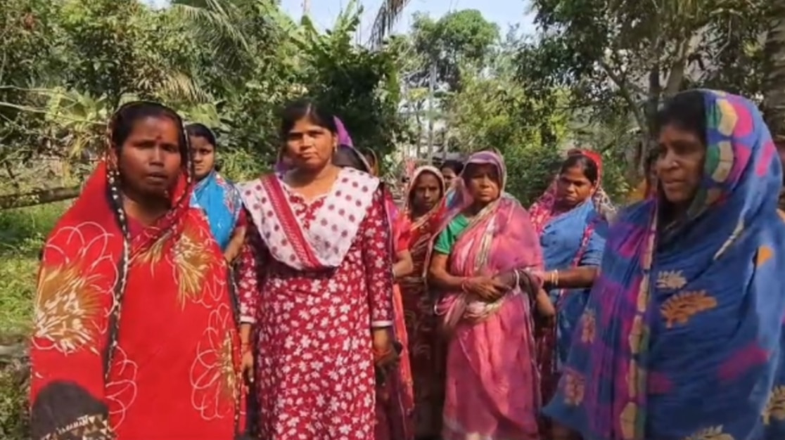 লক্ষ্মীর ভান্ডার প্রকল্প