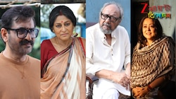শহুরে একাকিত্ব বনাম শিকড়ের টান: এক ফ্রেমে অঞ্জন-রূপা-শিলাজিৎ, আসছে ‘প্রত্যাবর্তন’!
