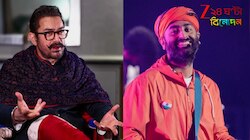 অরিজিত্‍, সুরহারা কোরো না! অবসর ঘোষণার পরই জিয়াগঞ্জে সোমুর বাড়ি আমির খান...