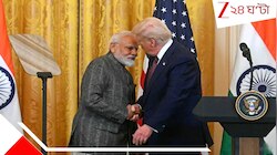 ট্রাম্প-মোদী বাণিজ্য চুক্তির জেরে ১০ গোল খেয়ে গেল চিন, বাংলাদেশ, পাকিস্তান! ভারত কীভ