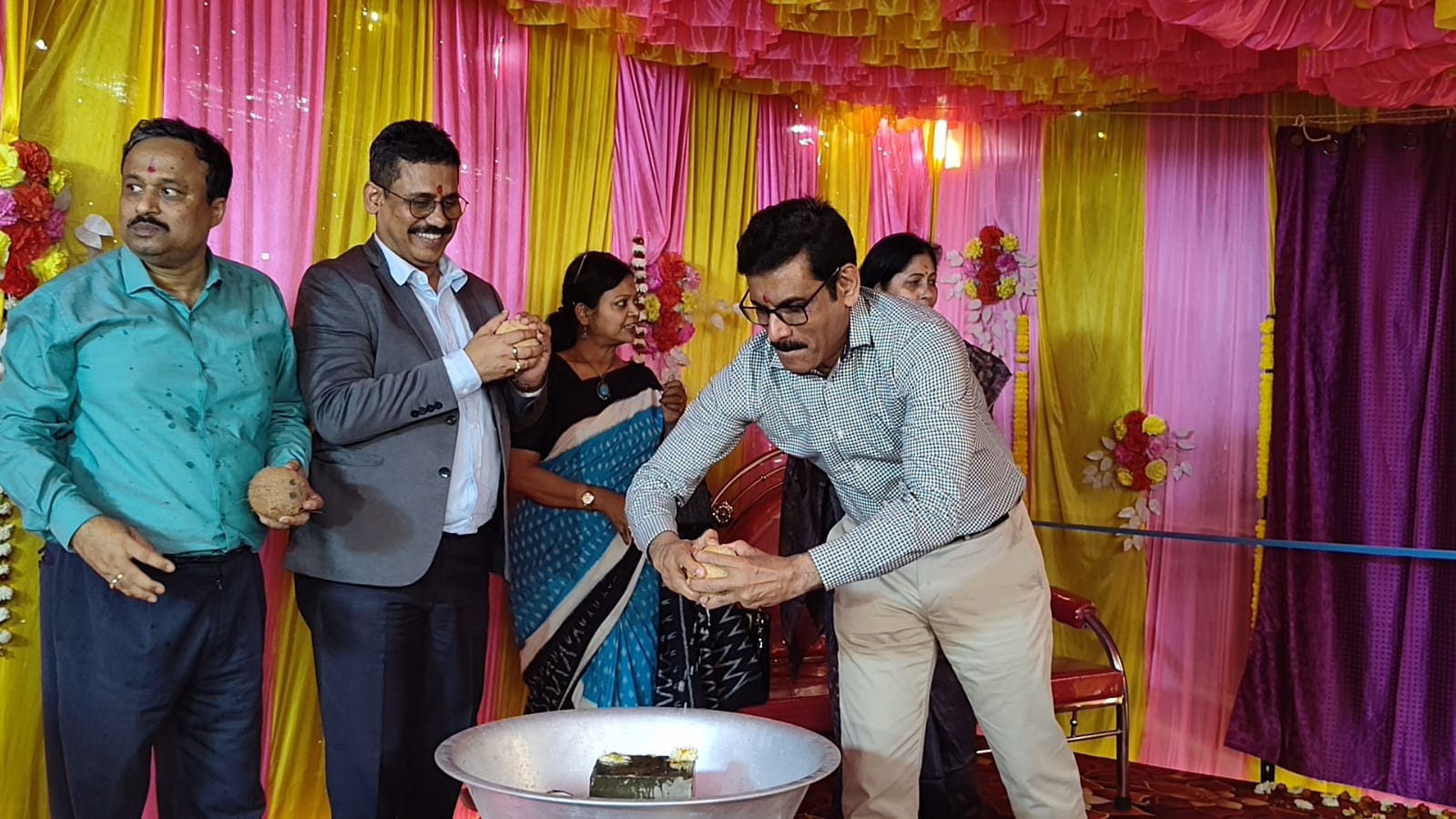 বিশ্বমানের হাইটেক টানেল ভেন্টিলেশন সিস্টেম